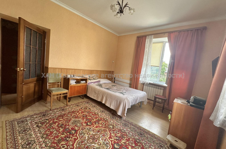 Продам квартиру, Южно-Проектная ул. , 32/304 , 3 кім., 66.80 м², капитальный ремонт 