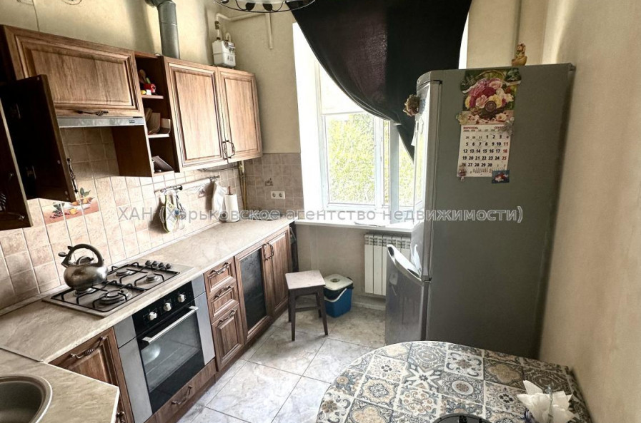 Продам квартиру, Южно-Проектная ул. , 32/304 , 3 кім., 66.80 м², капитальный ремонт 
