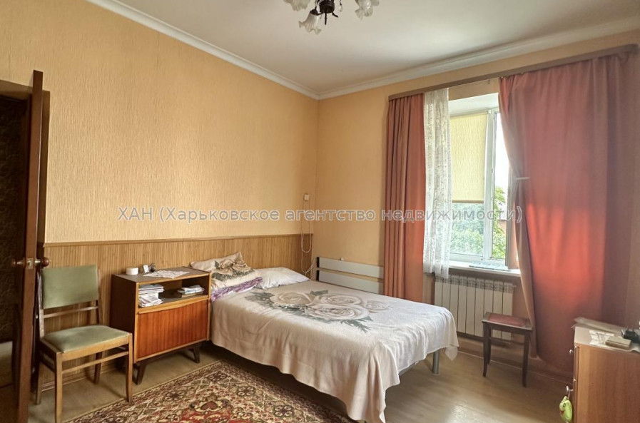 Продам квартиру, Южно-Проектная ул. , 32/304 , 3 кім., 66.80 м², капитальный ремонт 