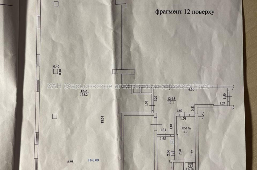 Здам нежитлову нерухомість, офис в офисном центре , 3 кім., 135 м², евроремонт 
