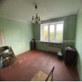 Продам квартиру, Глобинская ул. , 1 кім., 15 м², без ремонта 
