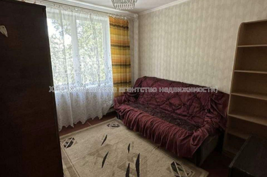 Продам квартиру, Непокоренных ул. , 2 кім., 47 м², косметический ремонт 