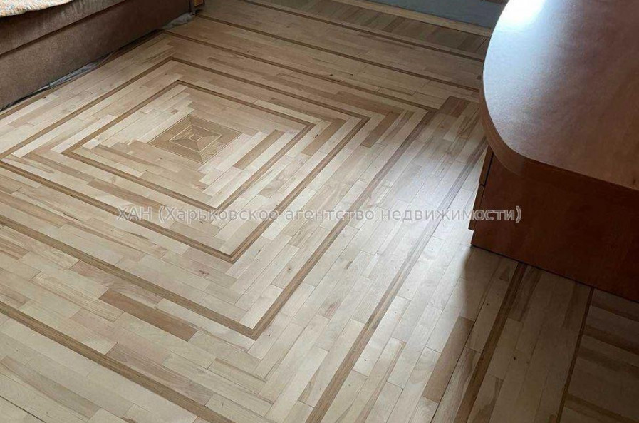 Продам квартиру, Большая Кольцевая ул. , 2 кім., 51.60 м², евроремонт 