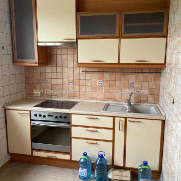 Продам квартиру, Большая Кольцевая ул. , 2  ком., 51.60 м², евроремонт 