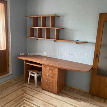Продам квартиру, Большая Кольцевая ул. , 2  ком., 51.60 м², евроремонт 