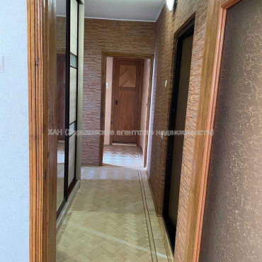 Продам квартиру, Большая Кольцевая ул. , 2  ком., 51.60 м², евроремонт 