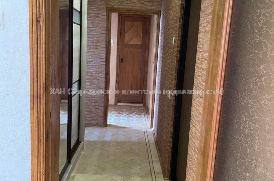 Продам квартиру, Большая Кольцевая ул. , 2 кім., 51.60 м², евроремонт 