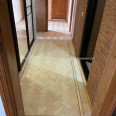Продам квартиру, Большая Кольцевая ул. , 2 кім., 51.60 м², евроремонт 