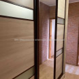 Продам квартиру, Большая Кольцевая ул. , 2 кім., 51.60 м², евроремонт 