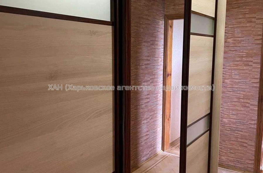Продам квартиру, Большая Кольцевая ул. , 2 кім., 51.60 м², евроремонт 