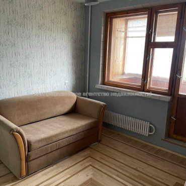 Продам квартиру, Большая Кольцевая ул. , 2  ком., 51.60 м², евроремонт 