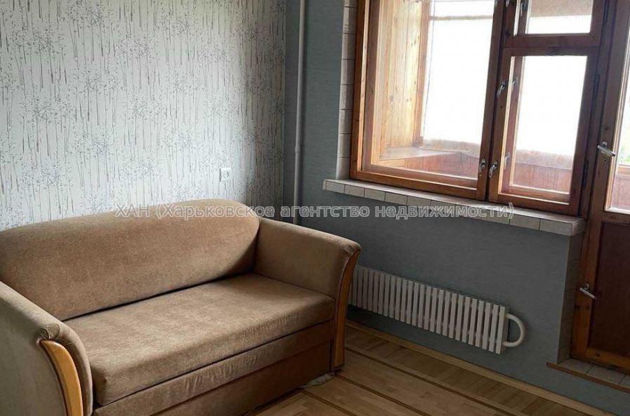 Продам квартиру, Большая Кольцевая ул. , 2 кім., 51.60 м², евроремонт 