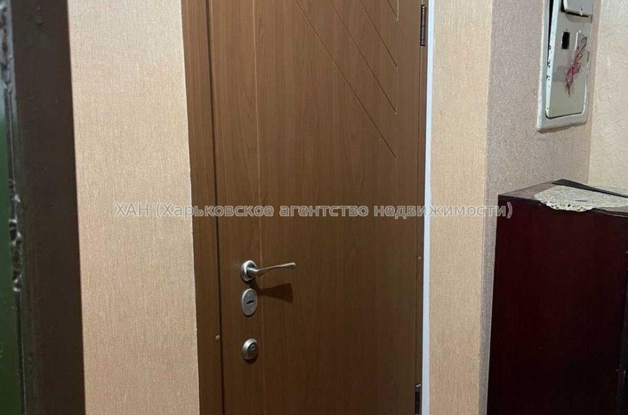 Продам квартиру, Большая Кольцевая ул. , 2 кім., 51.60 м², евроремонт 