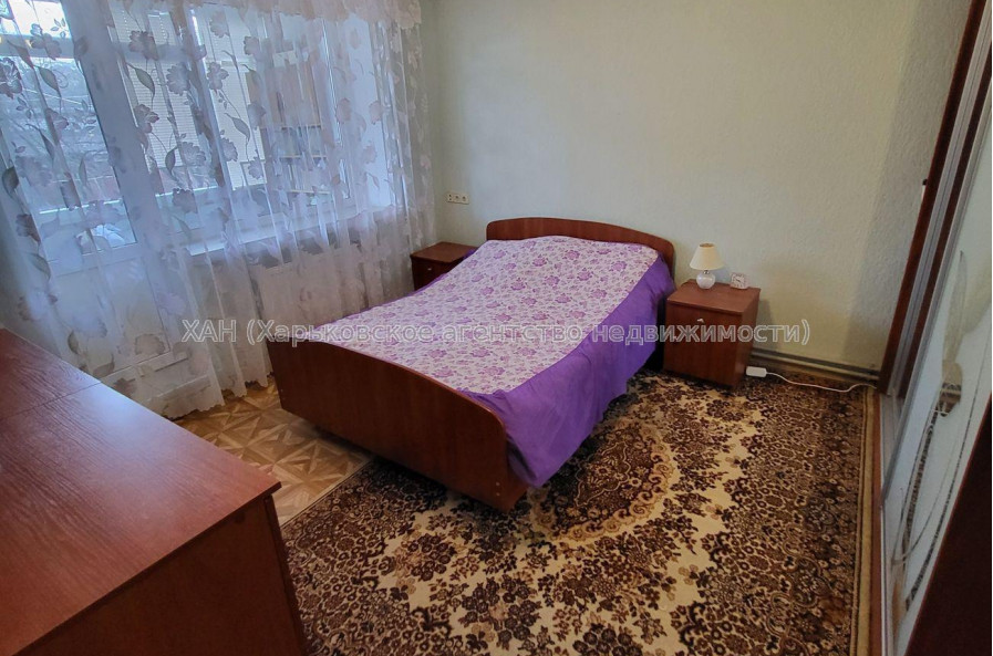 Продам квартиру, Кулиничевская ул. , 3 кім., 60 м², косметический ремонт 