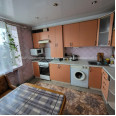 Продам квартиру, Кулиничевская ул. , 3 кім., 60 м², косметический ремонт 
