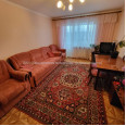 Продам квартиру, Кулиничевская ул. , 3 кім., 60 м², косметический ремонт 