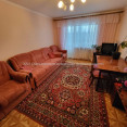 Продам квартиру, Кулиничевская ул. , 3  ком., 60 м², косметический ремонт 