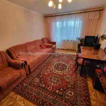 Продам квартиру, Кулиничевская ул. , 3 кім., 60 м², косметический ремонт 