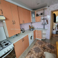 Продам квартиру, Кулиничевская ул. , 3  ком., 60 м², косметический ремонт 