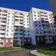 Продам квартиру, Шевченковский пер. , 1 кім., 37 м², без внутренних работ 