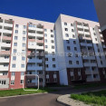 Продам квартиру, Шевченковский пер. , 1  ком., 37 м², без внутренних работ 
