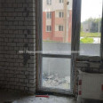 Продам квартиру, Шевченковский пер. , 1 кім., 37 м², без внутренних работ 
