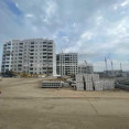 Продам квартиру, Валентиновская ул. , 1  ком., 40 м², без внутренних работ 