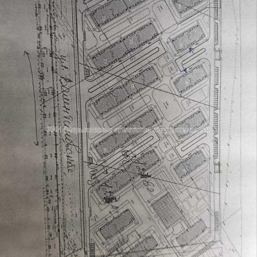 Продам квартиру, Валентиновская ул. , 1  ком., 40 м², без внутренних работ 