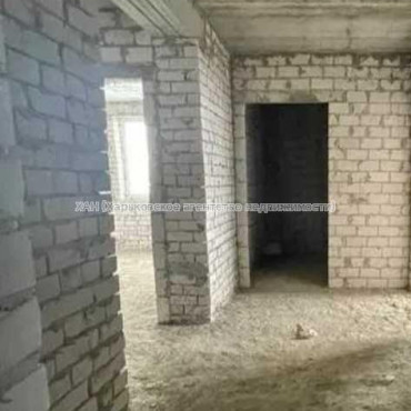 Продам квартиру, Валентиновская ул. , 1  ком., 40 м², без внутренних работ 