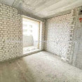 Продам квартиру, Валентиновская ул. , 1  ком., 40 м², без внутренних работ 