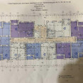 Продам квартиру, Валентиновская ул. , 1  ком., 40 м², без внутренних работ 