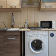 Продам квартиру, Шевченковский пер. , 1 кім., 20 м², евроремонт 