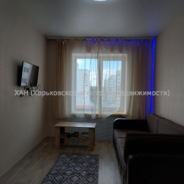 Продам квартиру, Шевченковский пер. , 1 кім., 20 м², евроремонт 