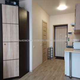 Продам квартиру, Шевченковский пер. , 1 кім., 20 м², евроремонт