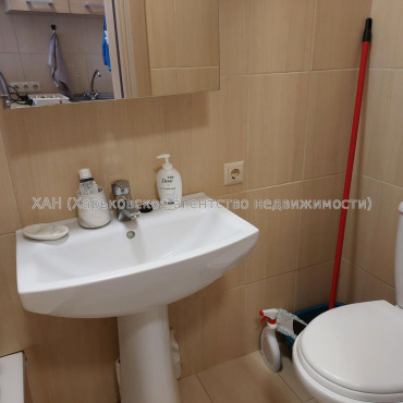 Продам квартиру, Шевченковский пер. , 1 кім., 20 м², евроремонт 