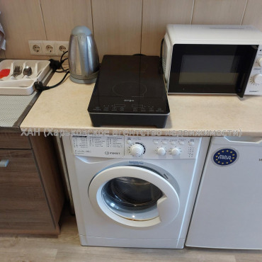 Продам квартиру, Шевченковский пер. , 1 кім., 20 м², евроремонт 