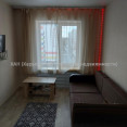 Продам квартиру, Шевченковский пер. , 1 кім., 20 м², евроремонт 