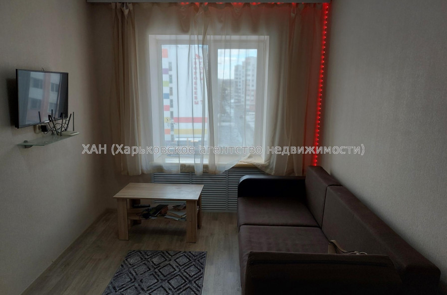 Продам квартиру, Шевченковский пер. , 1 кім., 20 м², евроремонт 