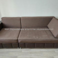Продам квартиру, Шевченковский пер. , 1 кім., 20 м², евроремонт 