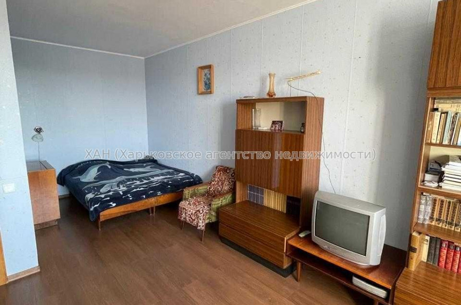 Продам квартиру, Дача 55 ул. , 1 кім., 48.10 м², косметический ремонт 
