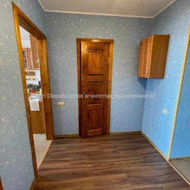Продам квартиру, Дача 55 ул. , 1 кім., 48.10 м², косметический ремонт 