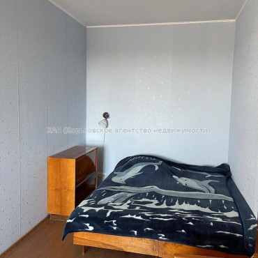 Продам квартиру, Дача 55 ул. , 1 кім., 48.10 м², косметический ремонт 