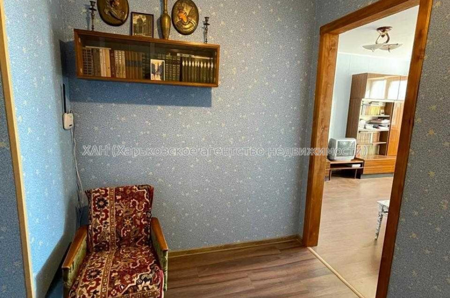 Продам квартиру, Дача 55 ул. , 1 кім., 48.10 м², косметический ремонт 
