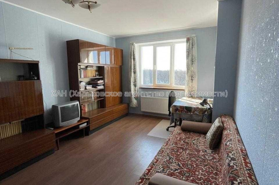 Продам квартиру, Дача 55 ул. , 1 кім., 48.10 м², косметический ремонт 