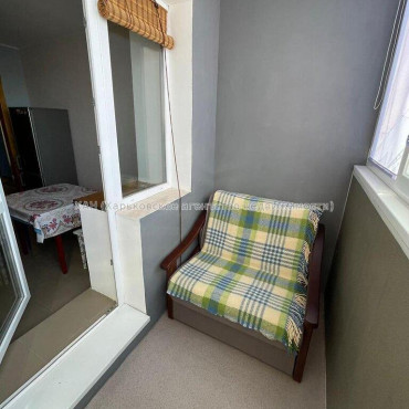 Продам квартиру, Дача 55 ул. , 1 кім., 48.10 м², косметический ремонт 