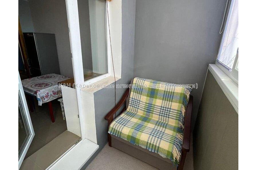 Продам квартиру, Дача 55 ул. , 1 кім., 48.10 м², косметический ремонт 