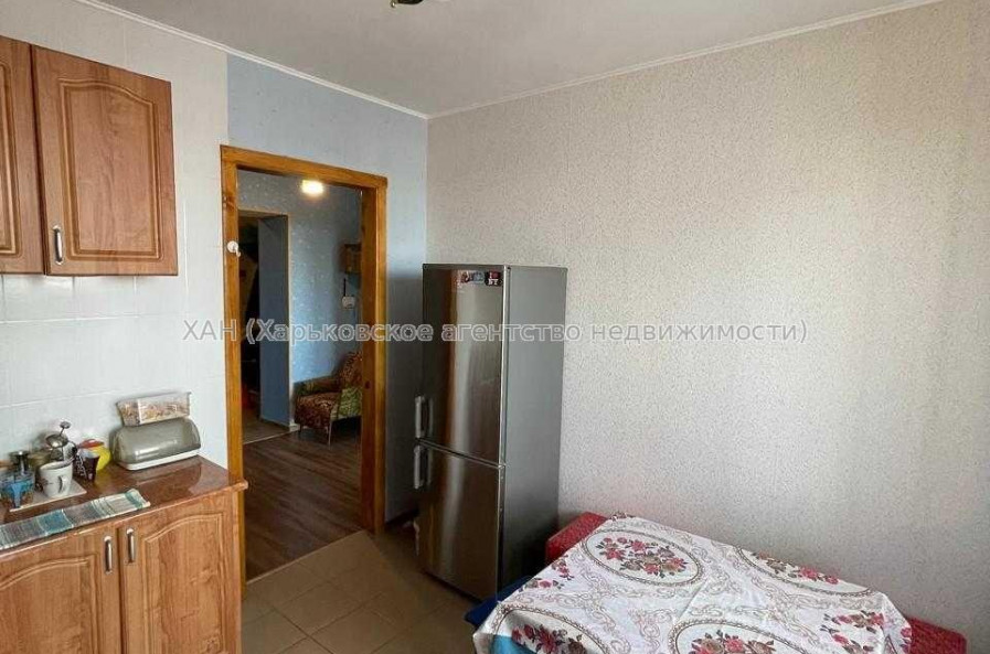 Продам квартиру, Дача 55 ул. , 1 кім., 48.10 м², косметический ремонт 