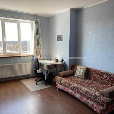 Продам квартиру, Дача 55 ул. , 1 кім., 48.10 м², косметический ремонт 