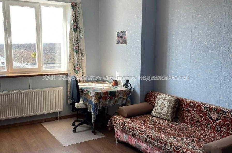 Продам квартиру, Дача 55 ул. , 1 кім., 48.10 м², косметический ремонт 