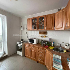 Продам квартиру, Дача 55 ул. , 1 кім., 48.10 м², косметический ремонт
